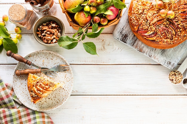 Kolacja z naturalnymi składnikami